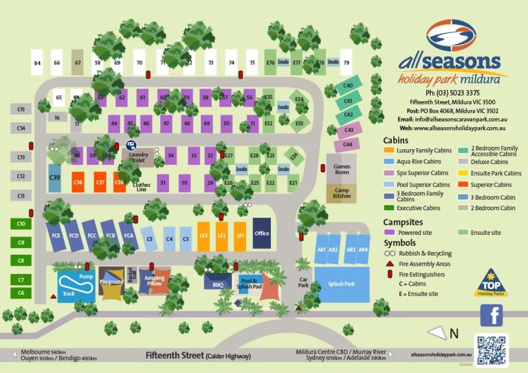 Map Design > Zesty Shane